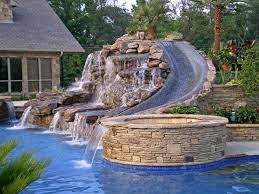 Backyard Dream Pool Dream Backyard Dream Pools Cool Pools