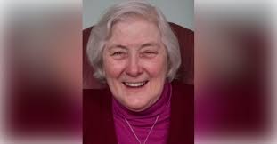 Obituary information for Sr. Mary Eileen Bertsch, C.D.P.