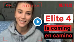 La cuarta temporada de élite renovara a todo su elenco de actores y de esta manera en la tercera temporada se cerrarán todas las historias que hemos conocido hasta ahora, incluyendo el misterio alrededor del asesinato de marina. Estos Son Los Actores Que Estaran En La 4ta Temporada De Elite Ensegundos Do