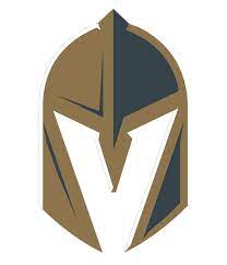Trinbago knight riders logo png image | free download. Vegas Golden Knights Logo Png 94 Image 563792 Png Images Pngio