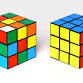 Rubik's Cube Club for Teens event image