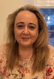 Hi, could anyone bring my hairline a bit more down my forehead please and  add some some more hair to left side where it is higher up to even it out. I