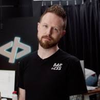 Adam Argyle is speaking at beyond tellerrand 2025 in Berlin