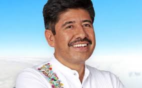 Miguel Sámano Peralta renuncia a militancia del PRI