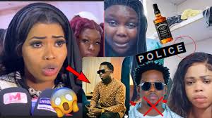 Kawtef: Bébé Eva lance une bombe Awa ama, Sidy Diop… moma wo téléphone »  Mouhamed Alla diop damako…