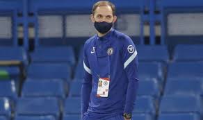 Tribuna.com is at hand to explain why rice's return to stamford bridge is very much a possibility this summer. Thomas Tuchel Admits Chelsea Xi Vs Wolves Unfair As Mason Mount And Reece James Dropped Football Sport Express Co Uk