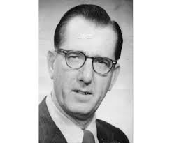 Richard Glynn Obituary (2016)