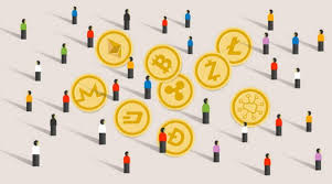 Stellar is kind of in the same space xrp, since they're both trying to go for the banks, but the thing is, they're also trying to go for individual users as well. 5 Promising Cryptocurrencies That You Can Buy In May 2021