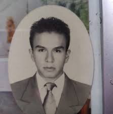 Said González Arellano