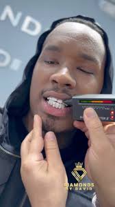 Diamonds by David💎 (@diamondssbydavid) · Pineville, NC