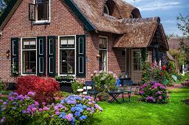 But these are the data from october 2017. Cozy Corner Giethoorn Netherlands Photograph By Jenny Rainbow