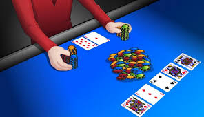 Repasamos una lista de juegos de cartas que se juegan con la baraja de poker. Reglas Del Poker Como Jugar Al Poker 888 Poker