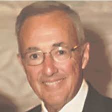 Edward Ribaudo Obituary