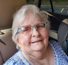 Obituary of Janet C. Clark