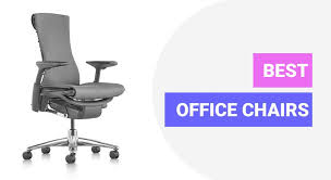 Whether you're working from home at a diy desk setup or commuting to an office, you may have begun to feel the strain that sitting for seven or more hours a day can put on a body. 20 Best Office Chairs To Work From Home In 2020