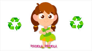 Por favor, inténtalo más tarde. Cancion Oficial Dia Del Reciclaje Canciones Reciclaje Recicla Recicla Ricardi Recycling Recycle Youtube