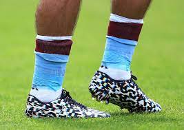The attacker finished with the second highest amount of crosses on the team, while his lone chance. Jack Grealish Finally Gets New Boots After Ditching Lucky Play Off Final Pair