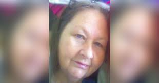 Obituary for Kathleen "Kathy" (Cates) Barker