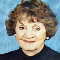 Betty Lee Brumfield McGraw (1923-2022)