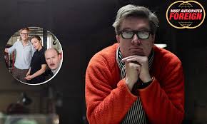 Filmbolag nils brandt i kulisserna med tove jansson.foto: Top 150 Most Anticipated Foreign Films Of 2019 42 The Jonsson Gang Jonssonligan Tomas Alfredson Ioncinema Com