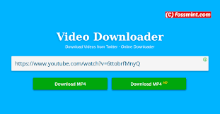 20 Free Ways To Download Videos From The Internet
