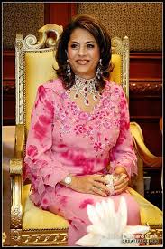 Najstarší syn sulaimana zo selangoru. People Of Royalty