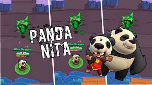 Cuenta que comparte dibujos nsfw de brawl stars y de otros juegos. New Green Shots For Panda Nita Brawlstars