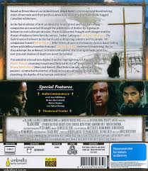 Interactive menu, scene access, trailer(s), synopsis: Black Robe Blu Ray Release Date May 4 2012 Australia