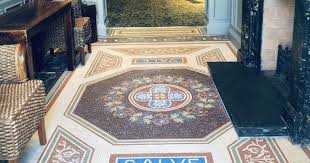 You can pop in or book an appointment with one of our flooring experts at a time that is convenient for you. One Devonshire Gardens Discovers Stunning Mosaic Floors Under The Carpets During Massive Refurb Glasgow Live