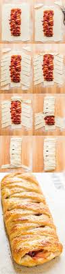 Published:15 dec '20updated:19 dec '20. Apple Danish Braid Video Recipe Natashaskitchen Com