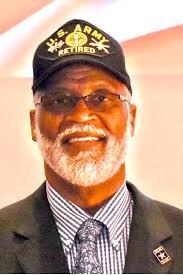 Obituary for James "JD" Isaiah