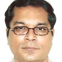 Sudipta Paul