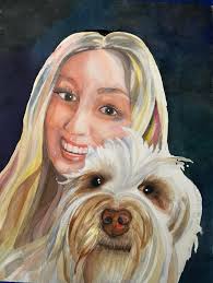 First time doing portraits in a longgg time.. tips? Constructive criticism? 