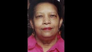 Obituary for Evelyn Gaines Person of West End