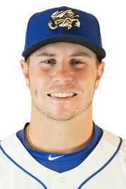 Former Creighton standout, current Royals prospect Nicky Lopez tearing up  the minor leagues
