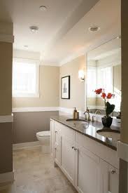 45 Perfect Warm Neutral Paint Colors For Bathroom In 2020 Traditional Bathroom Bathroom Interior Design Bathroom Color Schemes