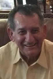 Irvin James Beard Obituary