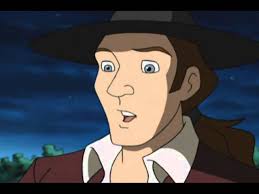 Liberty's Kids 116 Promo