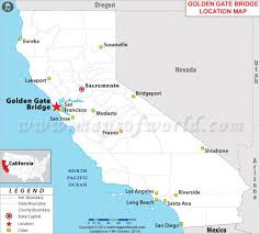 San Francisco Map Detailed Map Of San Francisco City Ca California Map California California City