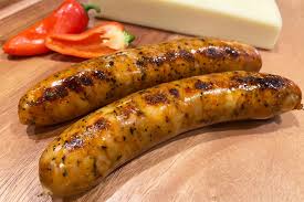 It can be made of many meats like beef, pork, and chicken and can be grilled, fried, and more. Hofmann Sausage Company Introduces Chicken Sausage 2021 02 12 Meat Poultry
