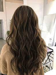 Light Brown Hair With Lowlights Brown Hair With Lowlights Brown Hair With Highlights And Lowlights Hair Styles