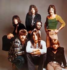 Chicago 1972 Chicago The Band Terry Kath Singer