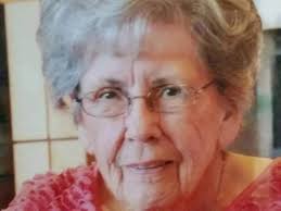 VaNita Cora McGuire Law Obituary (1930