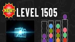 Check spelling or type a new query. Ball Sort Puzzle Level 1505 Gameplay Walkthrough Appsmenow