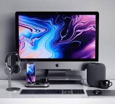 With the delay of the homepod, there is only one more big apple hardware product slated for release before the end of 2017 — the imac pro. Must Haves For Your Imac Pro Setup