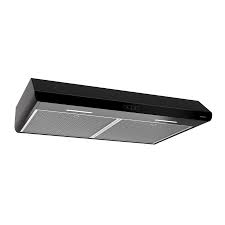 Maybe you would like to learn more about one of these? Bkdb130bl Broan 30 Inch Convertible Under Cabinet Range Hood 250 Cfm Black