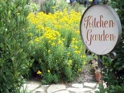 Ok, so i'm going out on a limb today with you all. Edible Landscaping How To Start A Culinary Herb Garden Garden Org
