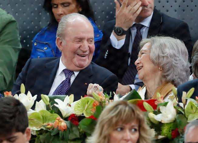 Don Juan Carlos y Doña Sofía: así han llegado a una relación de respeto y  cordialidad | Casa Real