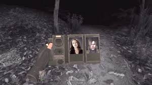 Игромагнит » ролевые (rpg) » resident evil 4 ultimate hd edition. Resident Evil 4 Vr Will Let You Dual Wield Weapons Siliconera