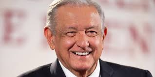 La Mañanera de AMLO. Declara 2024 como el año de Felipe Carrillo Puerto